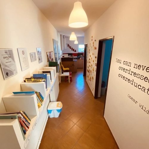 Szkoła Angielskiego Fiszka Rzeszów 6